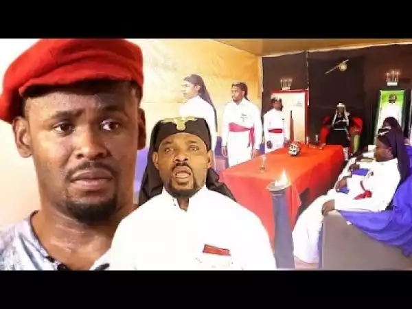 Video: Bloody Wealth 1 - Latest Nigerian Nollywoood Movies 2018